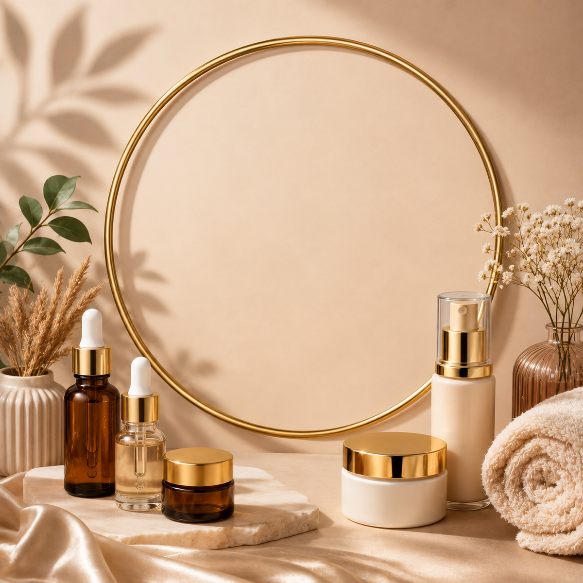 Beauty & Self-Care