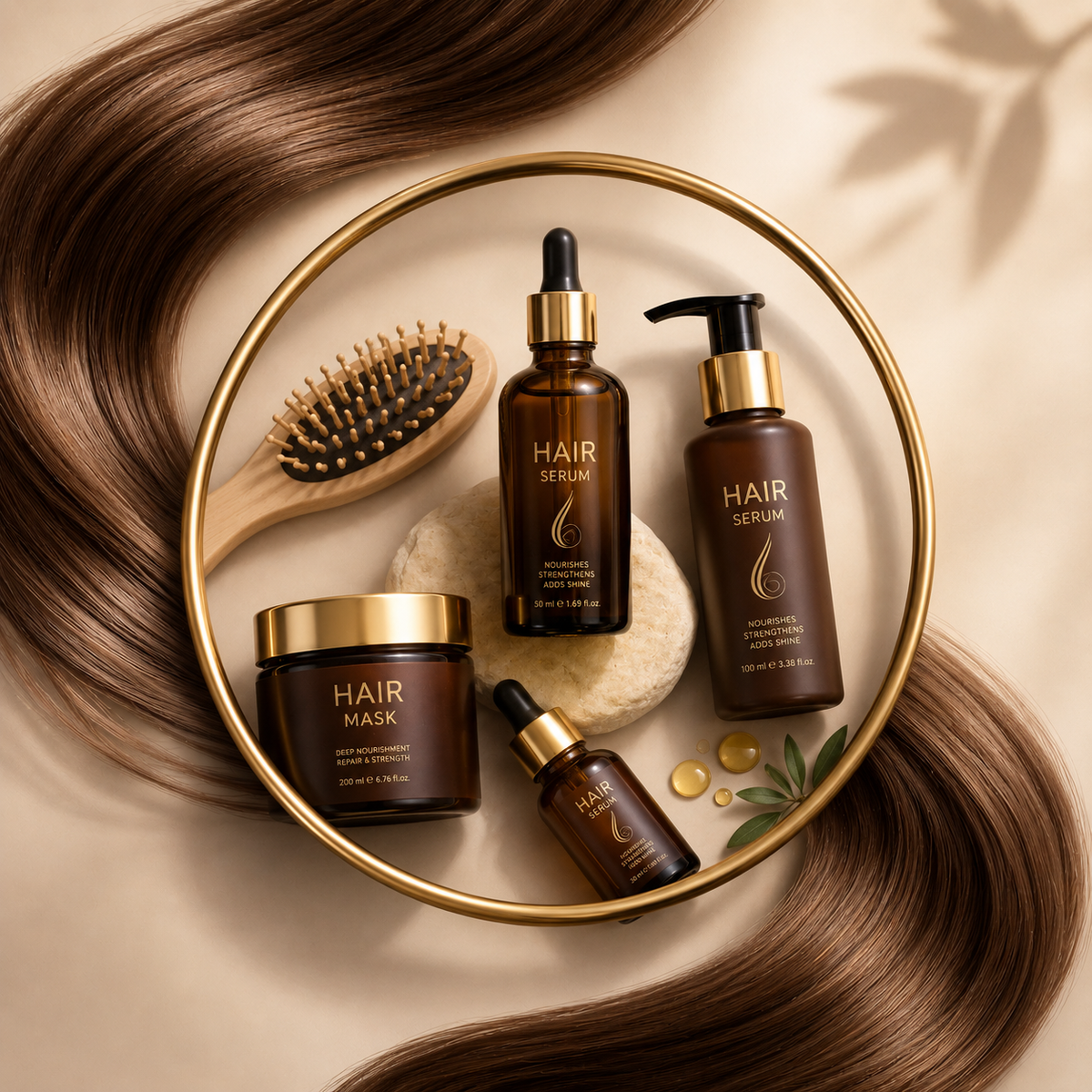 Hair Care